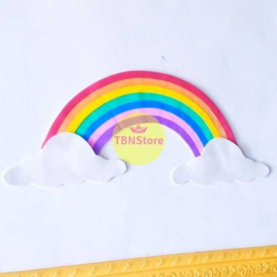 hiasan dinding pelangi & awan β dekorasi ceria untuk kelas, paud, tk, sd, dan mading sekolah πβοΈ hiasan dinding pelangi & awan β dekorasi ceria untuk kelas, paud, tk, sd, dan mading sekolah πβοΈ